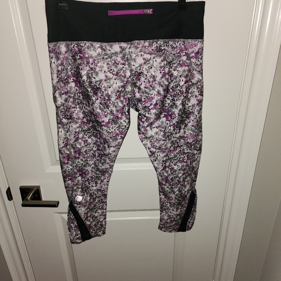 MPG Matching Workout Suite - Picture 7 of 7